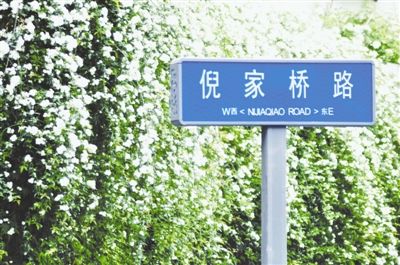 让回家路 靓 起来 成都玉林街道启 四大工程