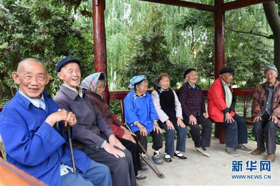 云南老年人口_云南省老龄委 云南属 未富先老 省份