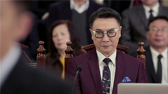 继承人钟克明大结局剧情介绍 电视剧汤宁郑昊身世谜底揭晓