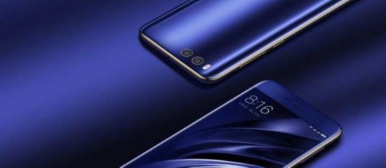 雷军辟谣没有米6青春版 小米之家马上登陆印度