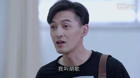 《外科风云》迎来大结局,一直被大家期待的胡歌也终于要上线了