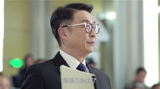 继承人钟克明大结局剧情介绍 电视剧汤宁郑昊身世谜底揭晓