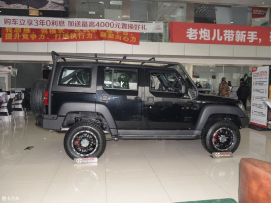 ��������-����BJ40
