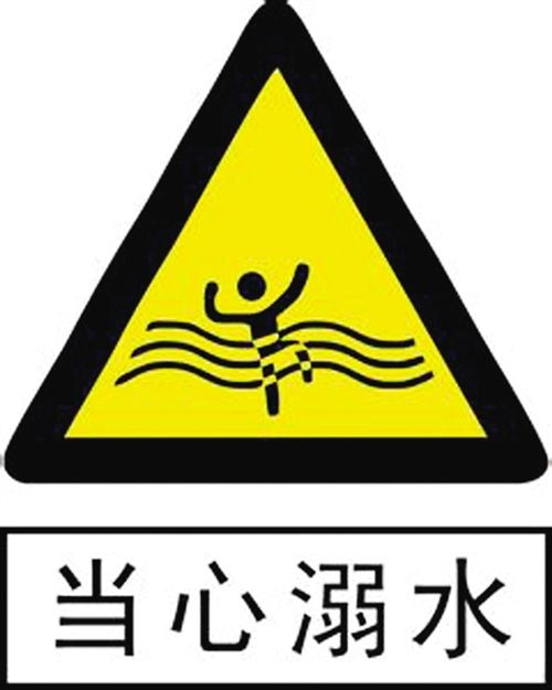 学生溺水事故连发再敲响学生安全警钟.