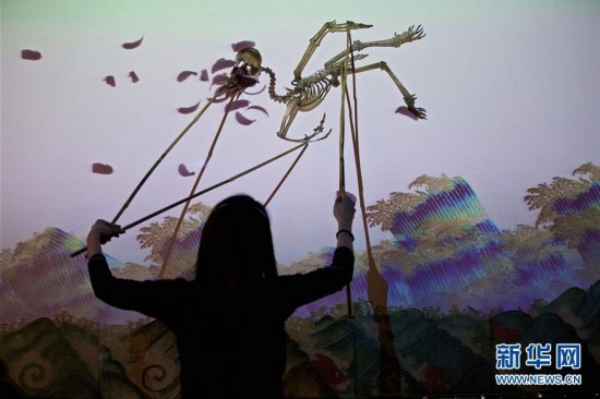 �����ʣ���6����57������˹��������˫��չ�й��ݿ�Ļ