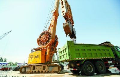 北京地铁17号线2020年通车 昌平到亦庄仅需5