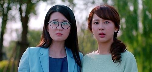 《欢乐颂2》最全剧透:安迪小包总等五对cp后来