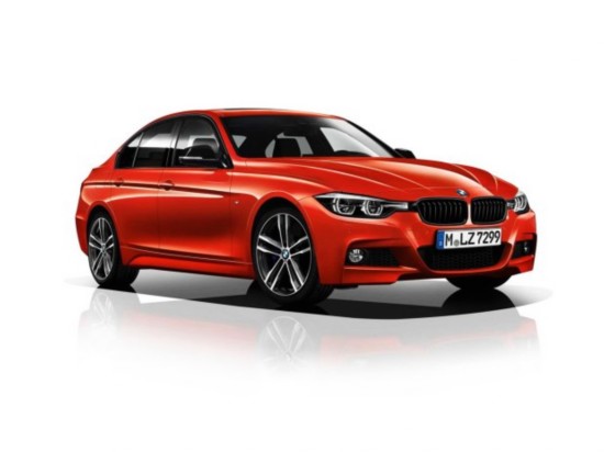 () 3ϵ() 2017 340i M Sport Shadow Edition