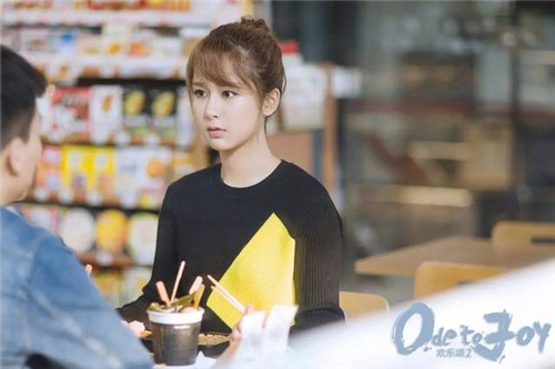 欢乐颂2第二季五美结局介绍和小说版的不一样