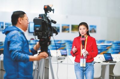 河南为新丝路交响贡献中原音符