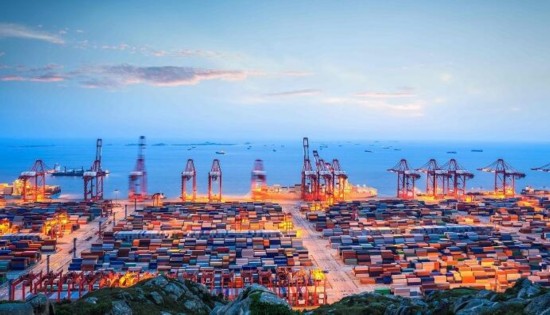 习近平宣布,建设一带一路中国要干这些大事--人