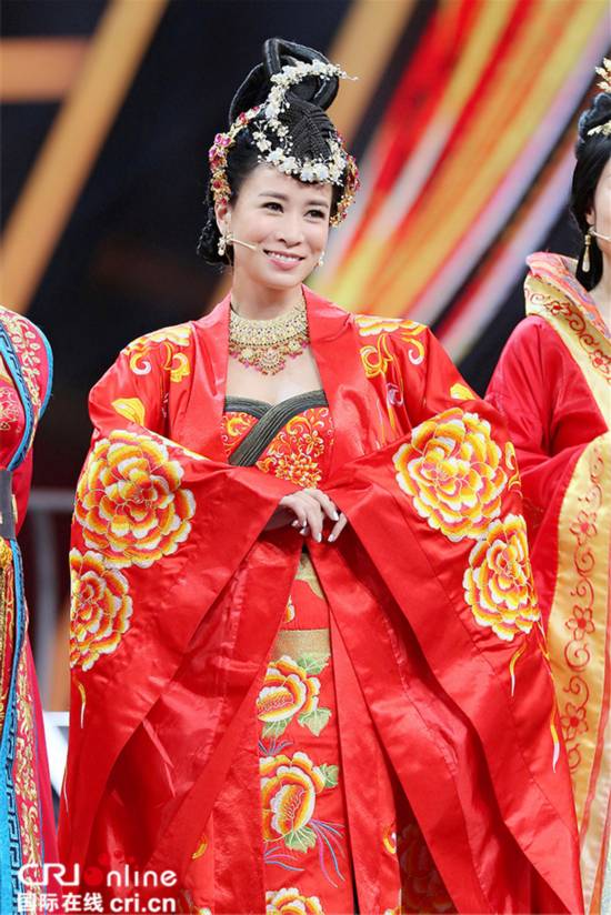 胡杏儿怀孕晒孕 宣萱蔡少芬佘诗曼等TVB花旦