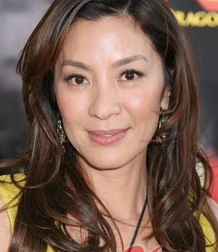 巩俐成龙章子怡吴彦祖 只拍电影不拍电视剧的