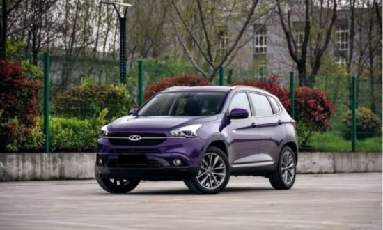 15万元买什么SUV性价比高 这几款车可以满足