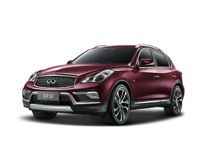 Ӣ�����QX50