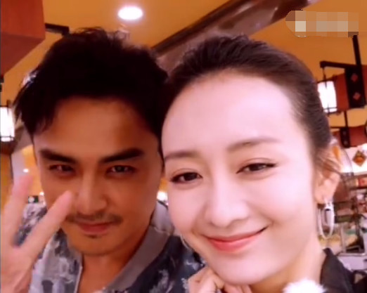 王鸥和明道相约一起逛超市?他俩到底什么关系