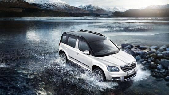 15万元买什么SUV性价比高 这几款车可以满足