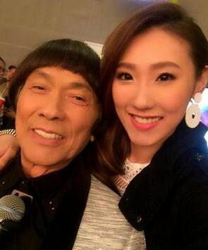 台湾主持天王猪哥亮因大肠癌病逝 女儿谢金晶