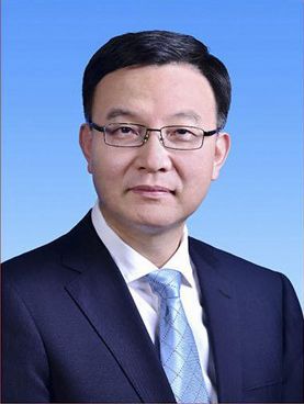 曾任四川省绵阳市团委书记,游仙区委副书记,区长,区委书记,绵阳