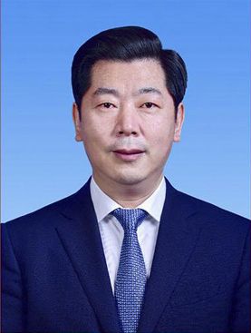 新一届上海市委常委分工确定[图/简历]