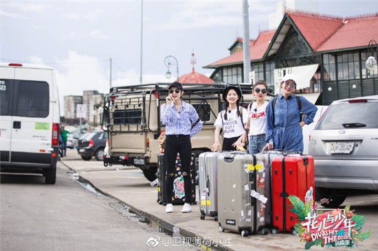 《花儿与少年3》第四期所有插曲音乐盘点 赖雨