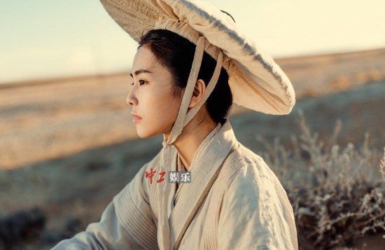 白鹿担纲《西游记女儿国》女一 捉妖师人设引关注
