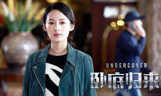 卧底归来电视剧大结局剧情介绍 房庆隆、宝玉