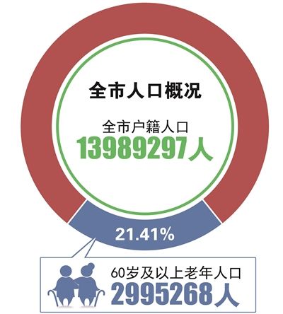 60岁以上老人_60岁以上人口数