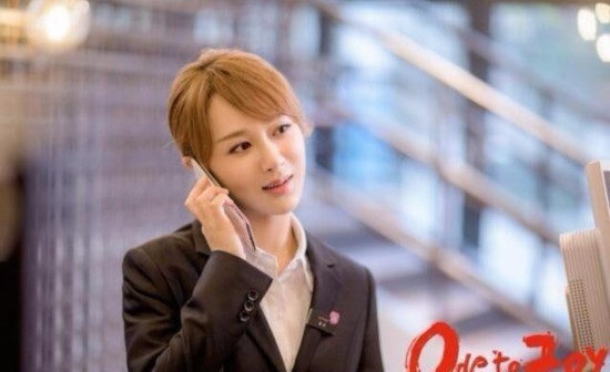 《欢乐颂2》剧透:安迪小包总、樊胜美王柏川、