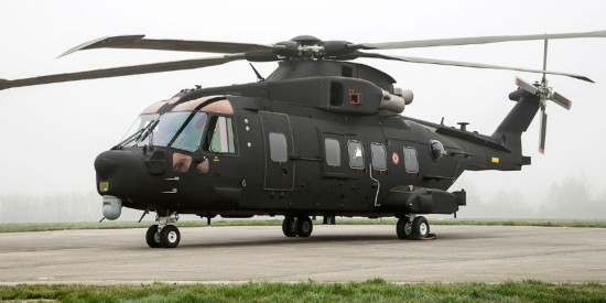 意大利2016年武器出口猛涨85%:近6成销往中