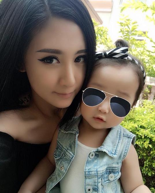 至上励合刘洲成妻子宣布离婚 6次在孕期和月子