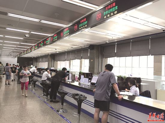 长沙启用社保卡就医结算:已开通80项功能 未领