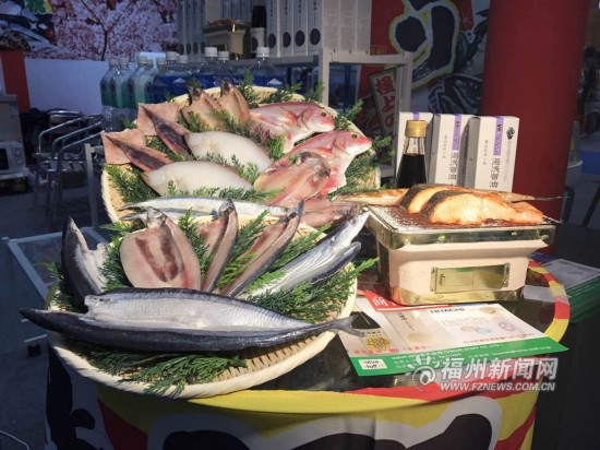 第十九届海交会开幕 海丝沿线国家和地区展示特色文化