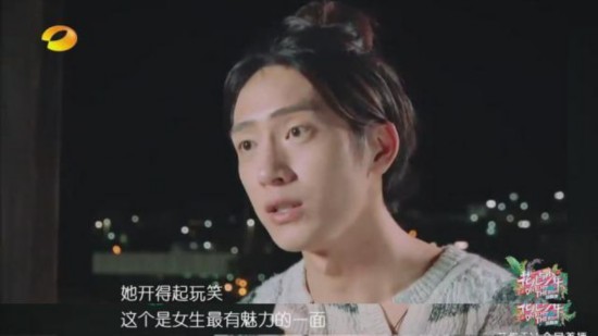 胡歌旧爱江疏影到底是怎么样的一个人?《花儿