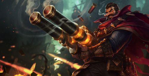 《英雄联盟》5月19日周免英雄更新 LOL周免英