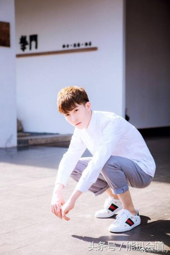 变形记陈新颖恋上快手网红焦可然?丽姐听了想