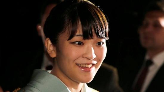 日本真子公主將“下嫁”平民 她會失去什麼？