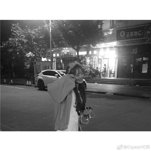 变形记陈新颖焦可然怎么认识的 杨桐被赞一股