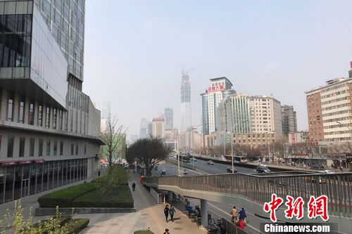 北京明確已購買的商辦類房屋可租售中介可代理