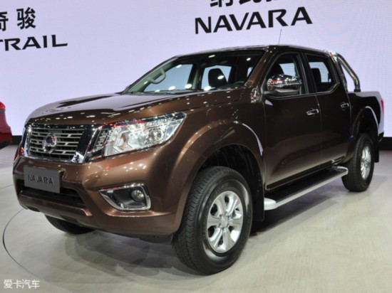 2017ϺչղNavara