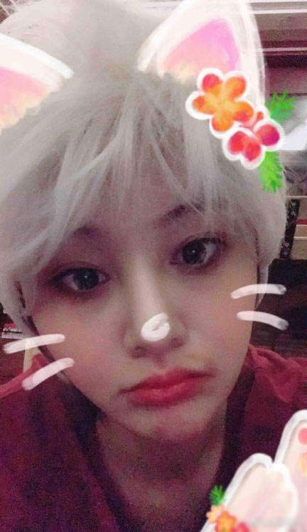 太像了!郑爽御用替身曝光 身材容貌与郑爽神似