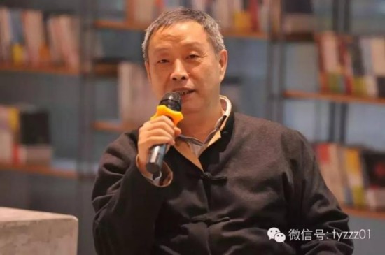 韩少功：高科技时代里文学的处境与可能