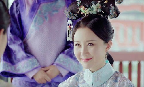 《龙珠传奇》雪倾城身份曝光 与舒婉心是双胞