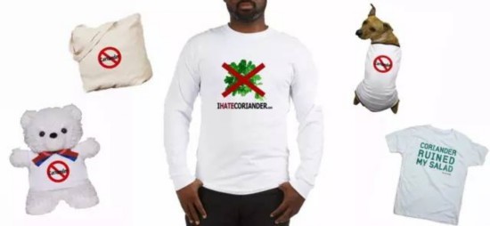 外国人称吃香菜=啃肥皂 网友:要不试试鱼腥草