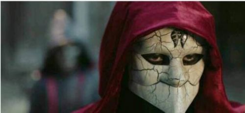 择天记小说结局黑袍是谁 黑袍和伏蛇首领什么