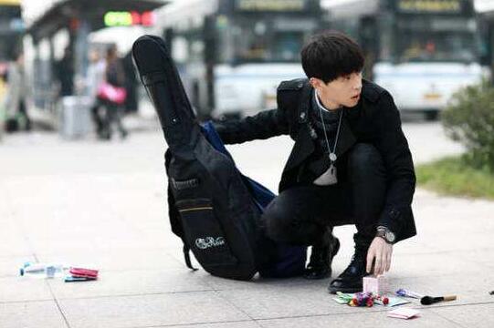 《欢乐颂2》关关黑化因为一见谢童终身误?谢