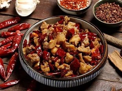 川南菜统称泸菜?自贡内江宜宾观点:川菜不是这