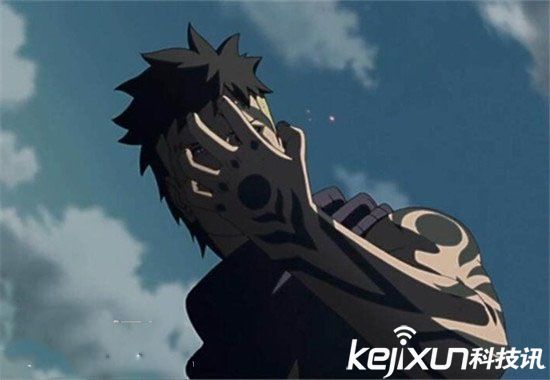 火影忍者博人传大反派川木身份揭秘 博人传最