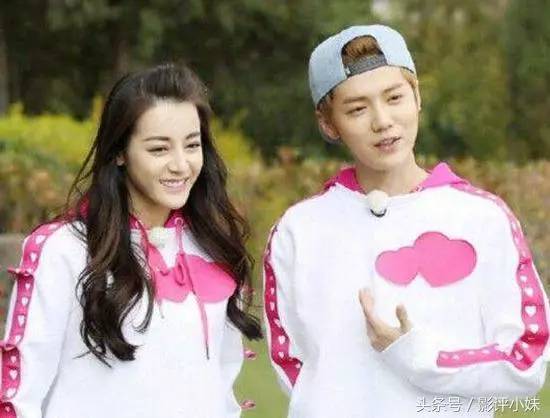 《奔跑吧》迪丽热巴是被排挤走的?匆匆告别退