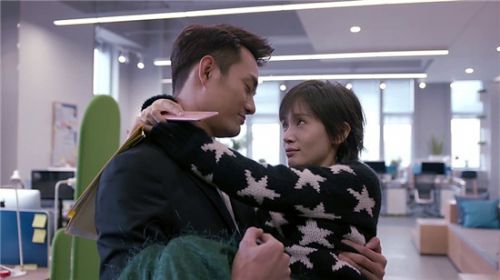 《欢乐颂2》赵医生妈妈扮演者是谁 陈瑾个人资料影视作品介绍